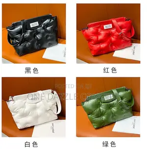 Saint Laurent Shoulder Bag
