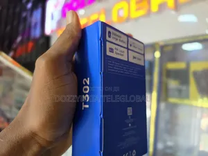 New Tecno T301