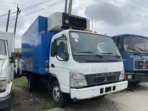 Cooling Van 4.5-Tons