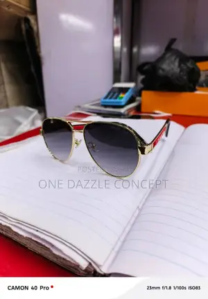 Luxury Sunglasses