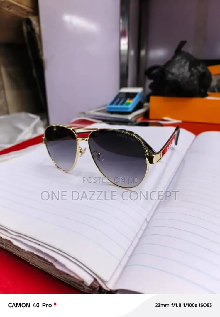 Luxury Sunglasses