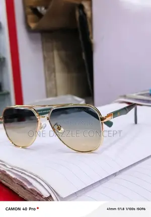 Luxury Sunglasses