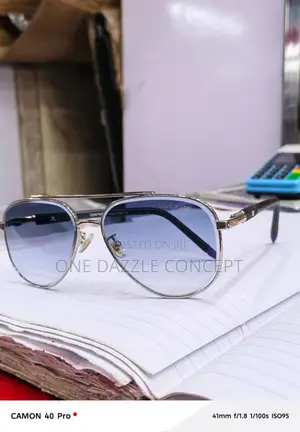 Luxury Sunglasses