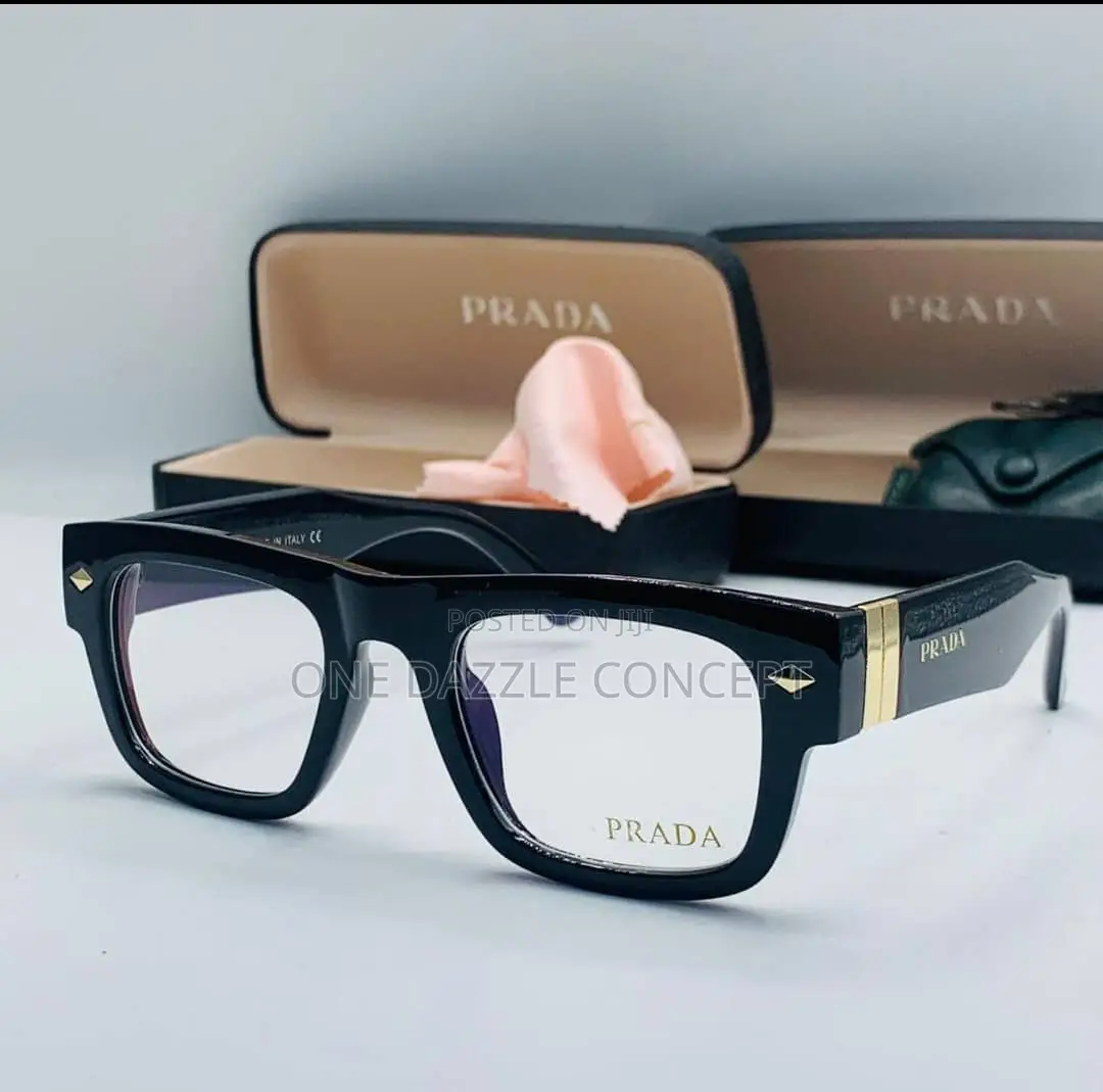 Prada Eyewear