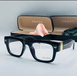 Prada Eyewear