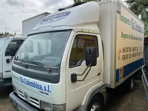 Cooling Van 3-Tons