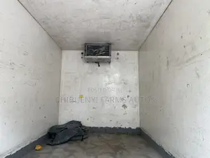Cooling Van 3-Tons