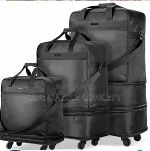 Swiss Polo Travel Luggage