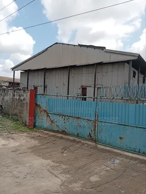Photo - For Lease: Warehouses, Trans Amadi, Portharcourt