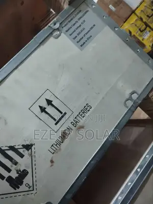 SMS 10kwh 48v Solar Lithium Ion Battery