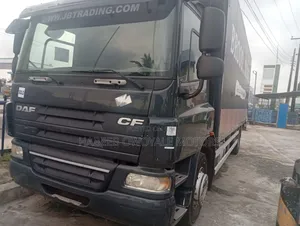 Daf 75 Cf 2003 Model Grade One Truck
