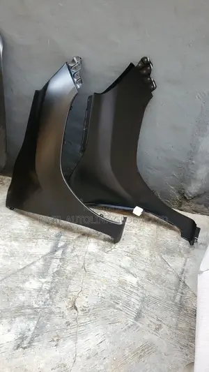 Fender Hilux Direct 2009-2023