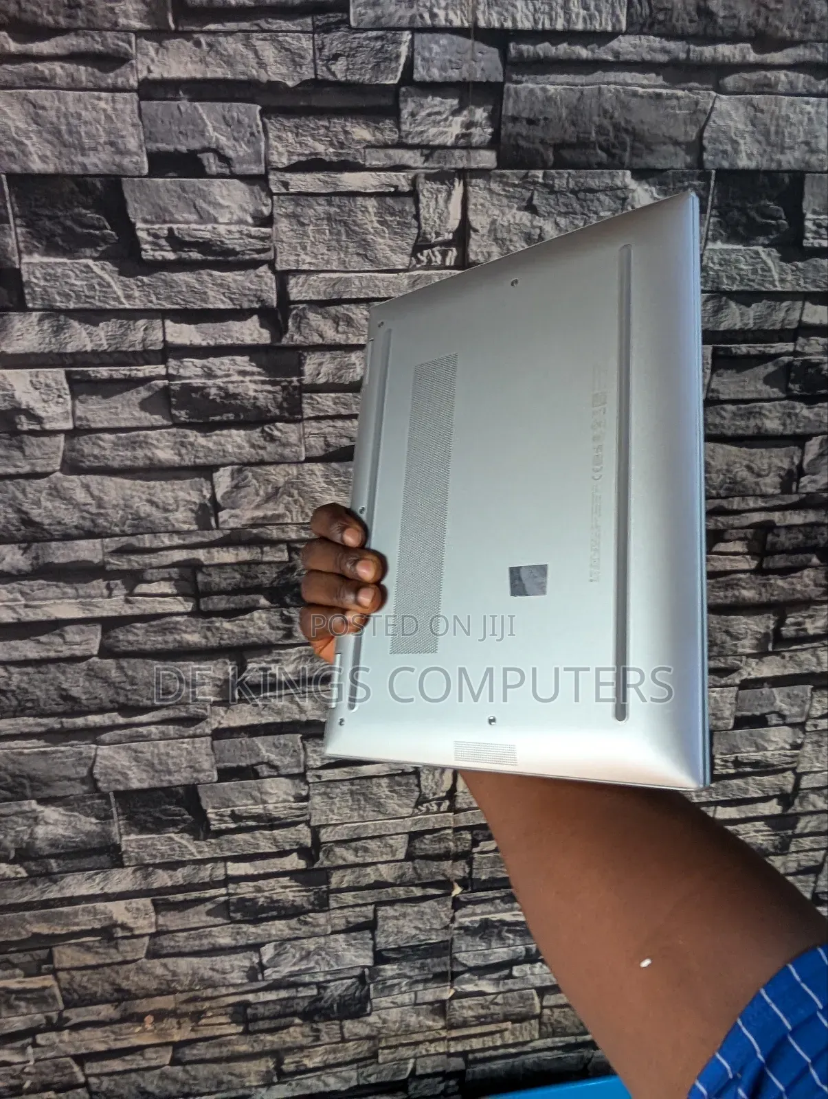 Laptop HP 16GB Intel Core i7 SSD 1T