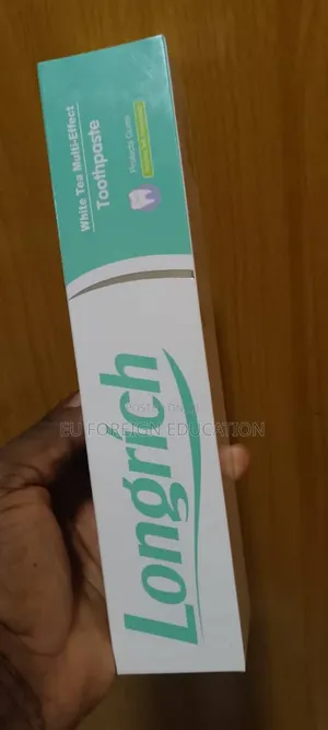 Photo - Longrich Products