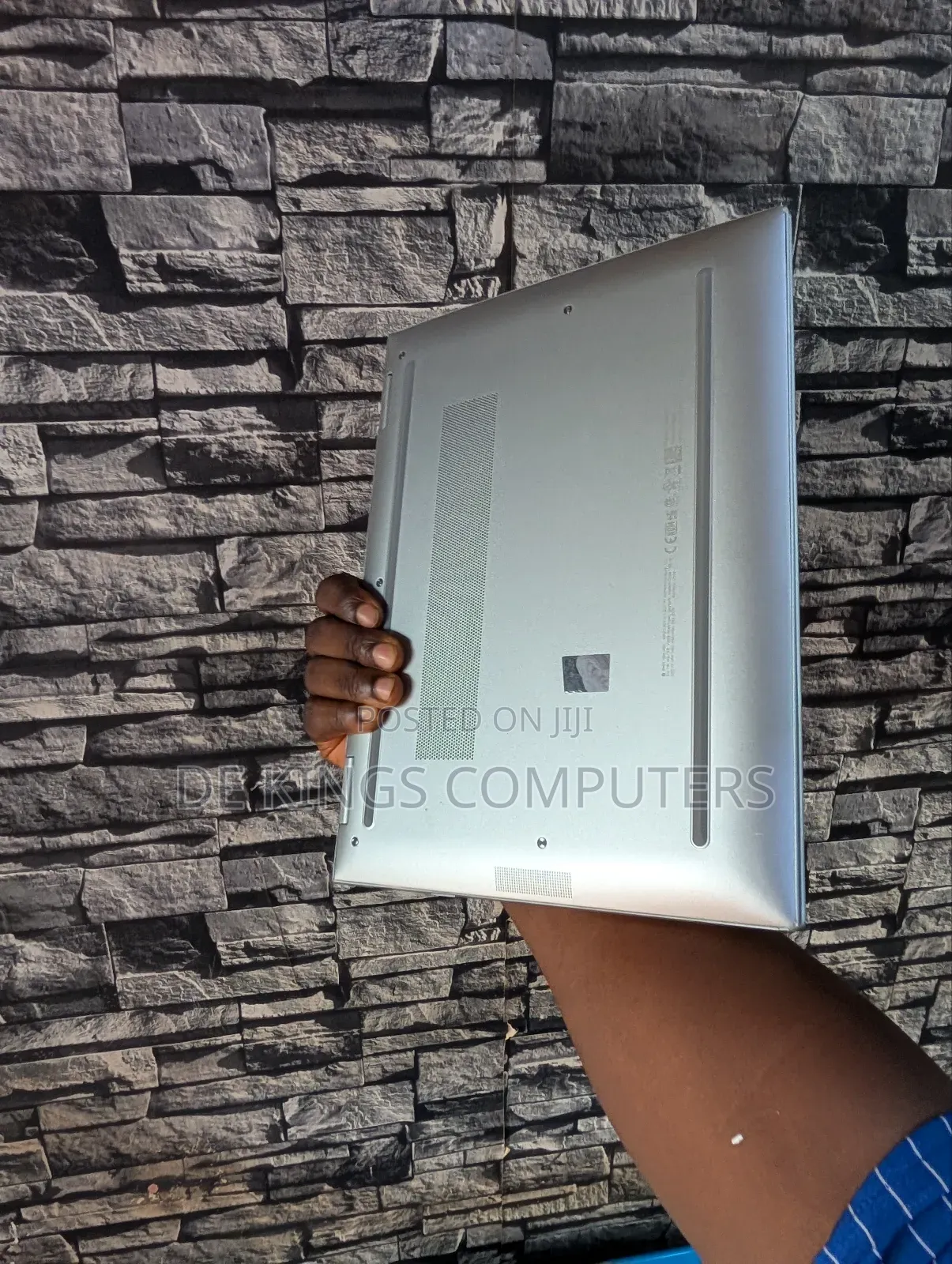 Laptop HP 16GB Intel Core i7 SSD 1T