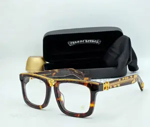 Chrome Heart Eyewear
