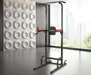 Total Body Tower