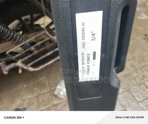 1000mm Torque Wrench