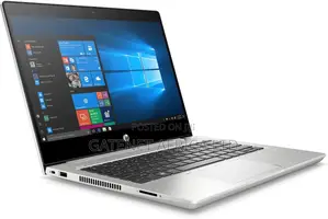 Photo - Laptop HP ProBook 430 16GB Intel Core I7 SSD 250GB