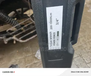 Original Torque Wrench 1000mm