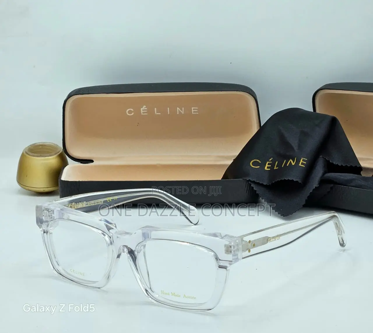 Quality Celine Glasses