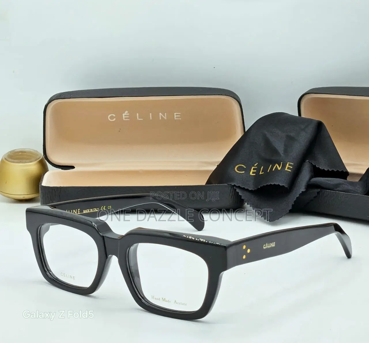 Quality Celine Glasses
