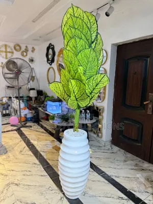 Your Quality Synthetic Green Plants With Pot