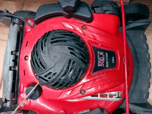 5hp Cutting Mower