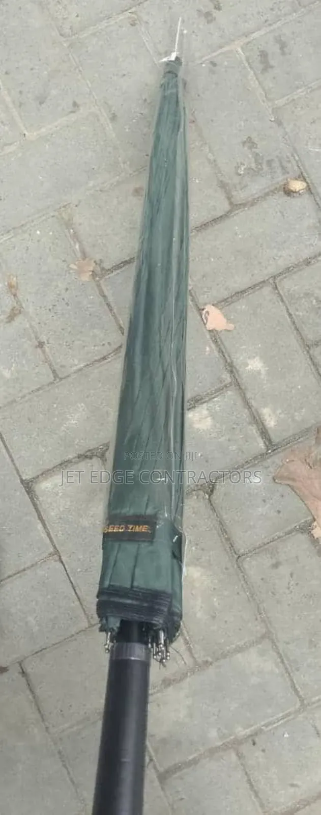 Big Umbrella