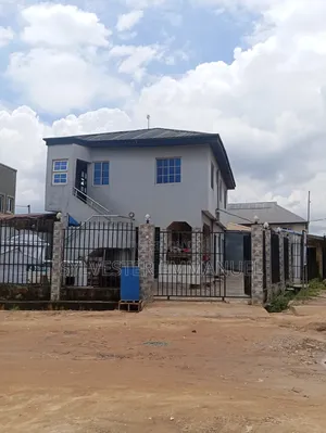 Photo - 4bdrm Block of Flats in Ojodu for sale
