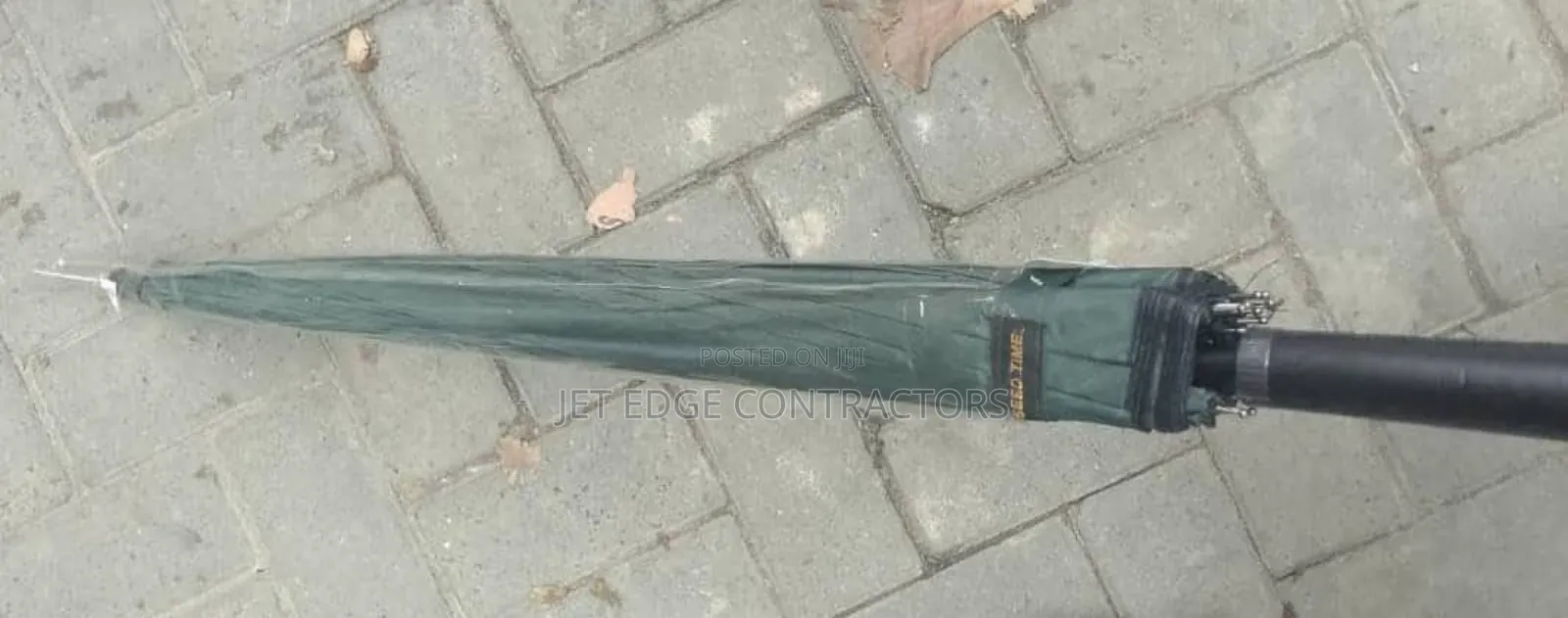 Big Umbrella