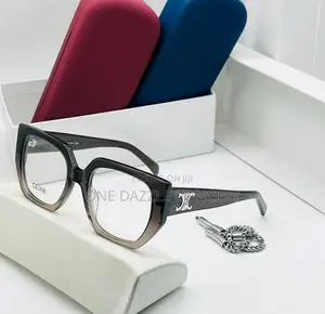 Optical Frames