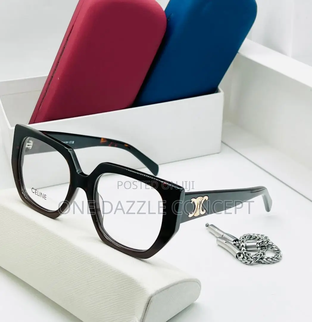 Optical Frames