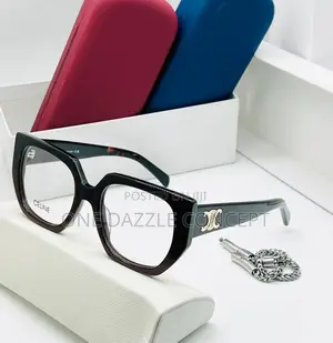 Optical Frames
