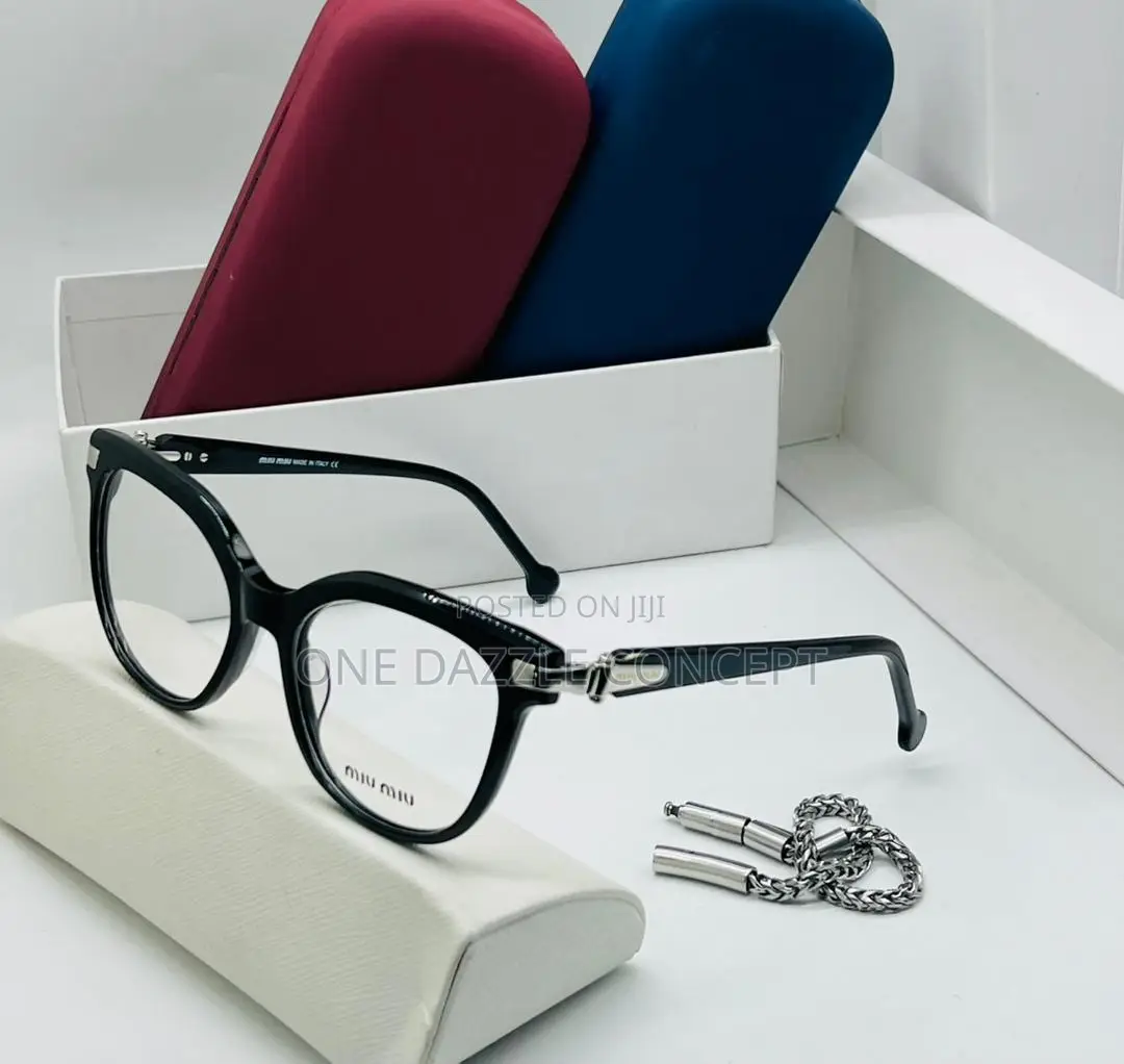 Optical Frames