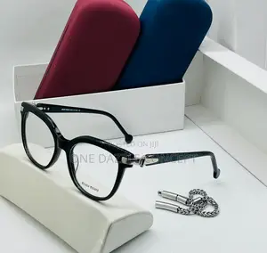 Optical Frames