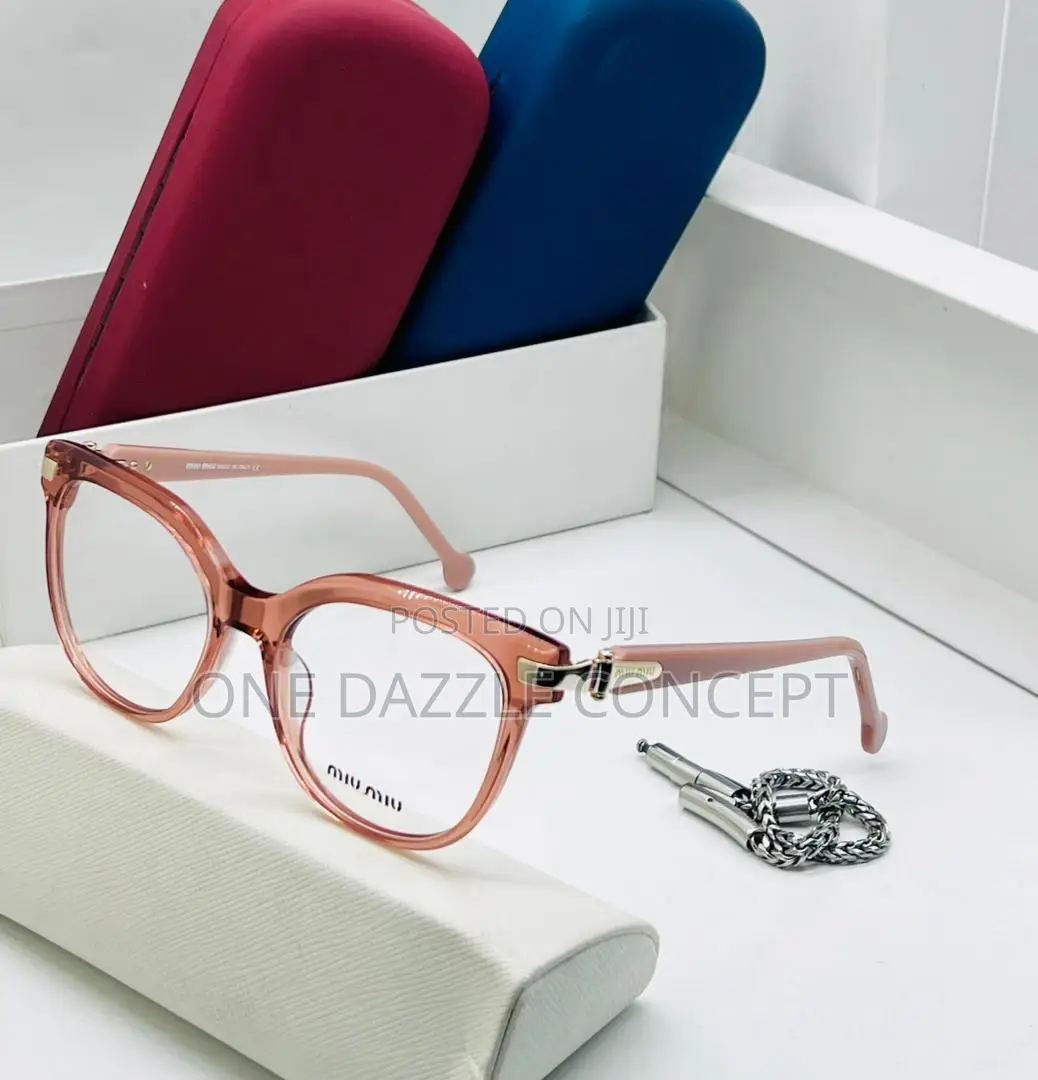 Optical Frames