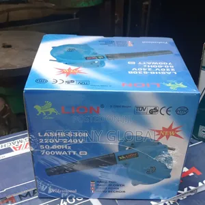 Lion Air Blower High Quality
