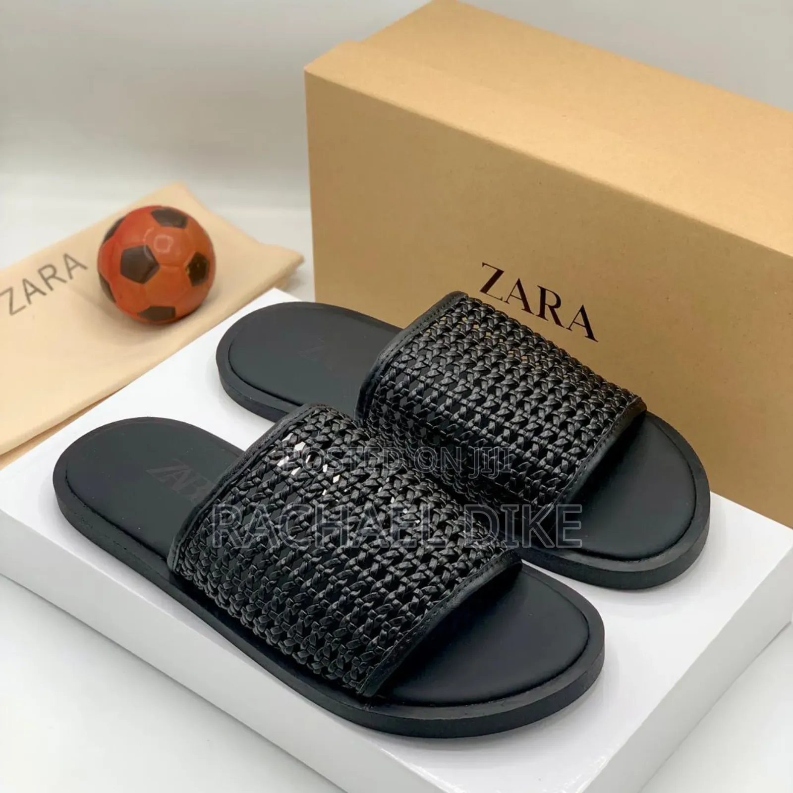 Lluxury Men's Pams