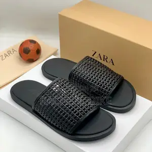 Lluxury Men's Pams