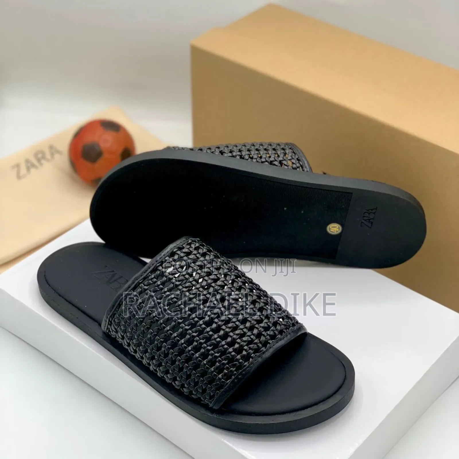 Lluxury Men's Pams