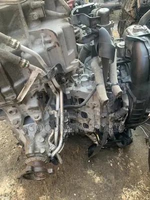 Complete Engine Ford Explorer 2012-2018 Sold With Warranty