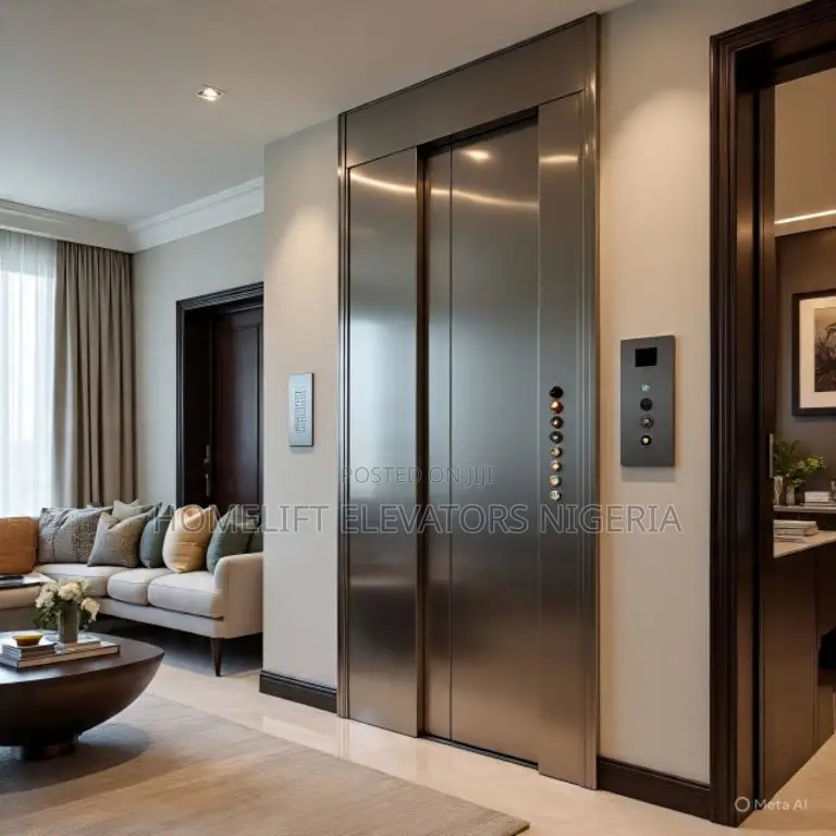 Seamless Vertical Transport Elevators