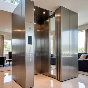 Best Residential Elevator for Duplex in Nigeri