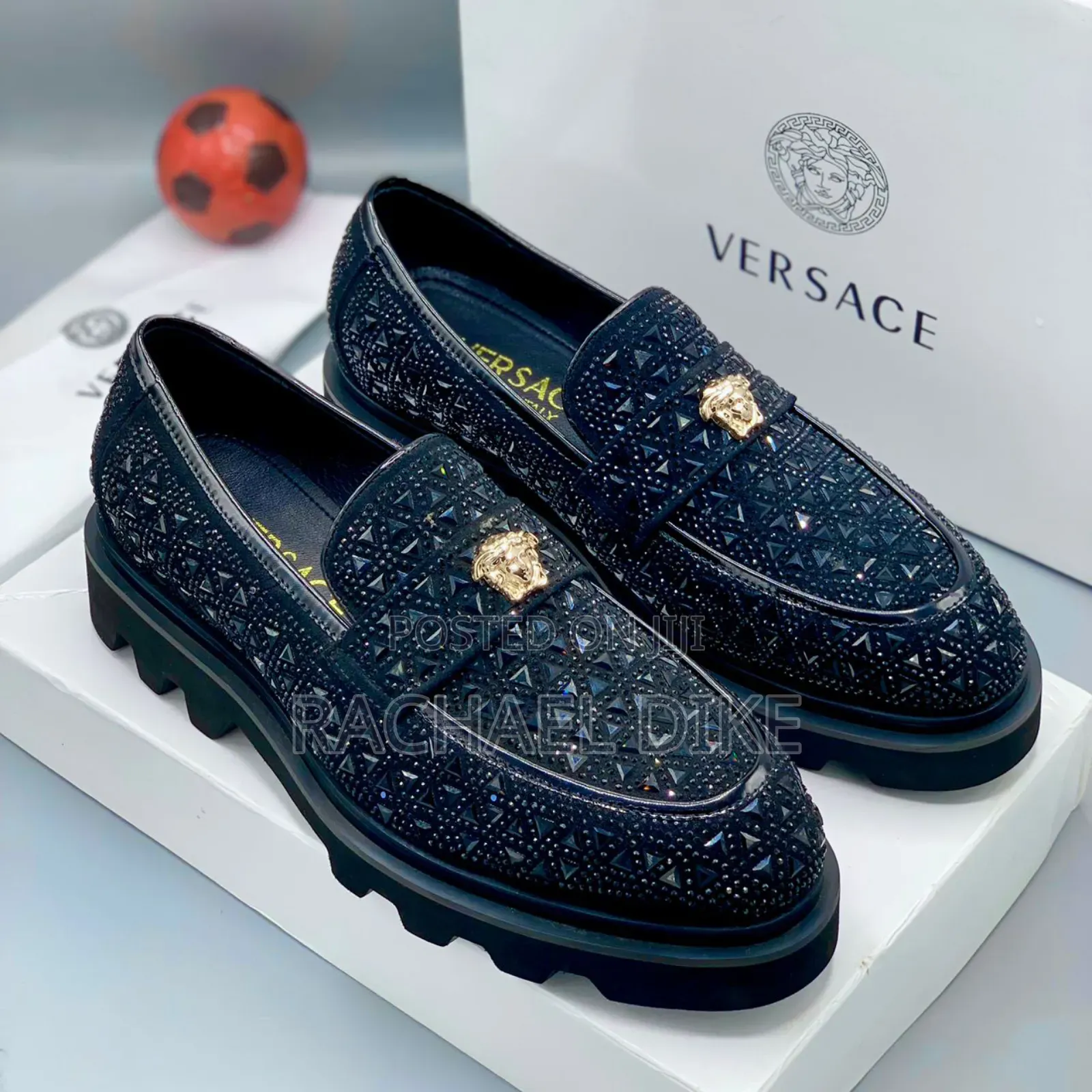 Lluxury Men's Shoes