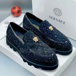 Lluxury Men's Shoes