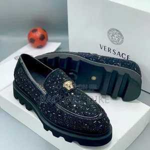 Lluxury Men's Shoes