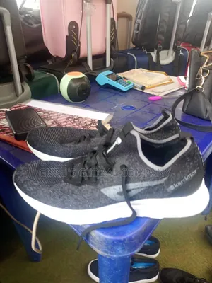 Original Uk Used Nike Shoes
