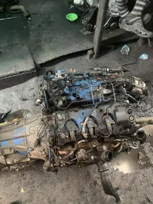 Complete Engine F150 2012-2018 3.5l Sold With Warranty