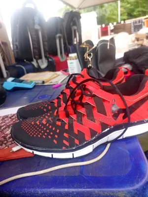 Original Uk Used Shoes
